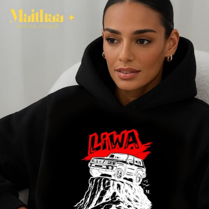 Liwa Hoodies