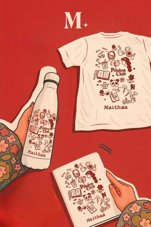 PROJECT X customized gifts