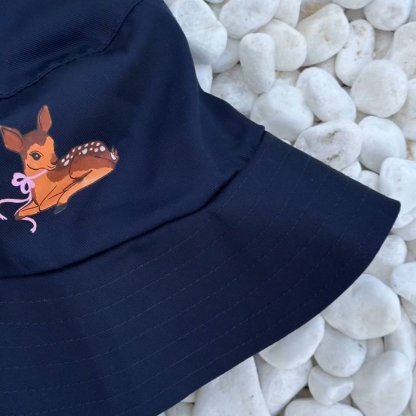 Episode 3 bucket hat