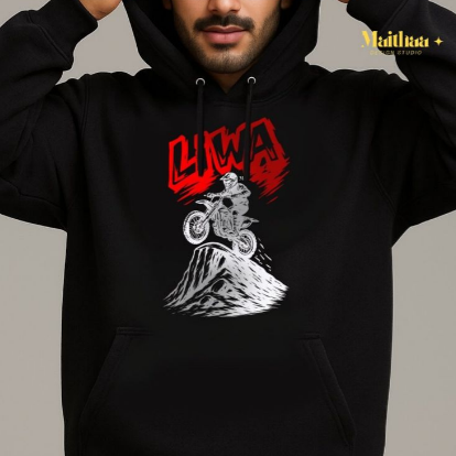 Liwa Hoodies