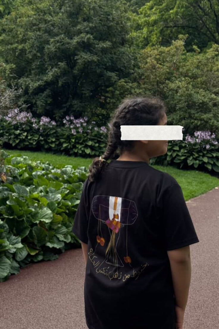 Episode 6 Talli T-shirts